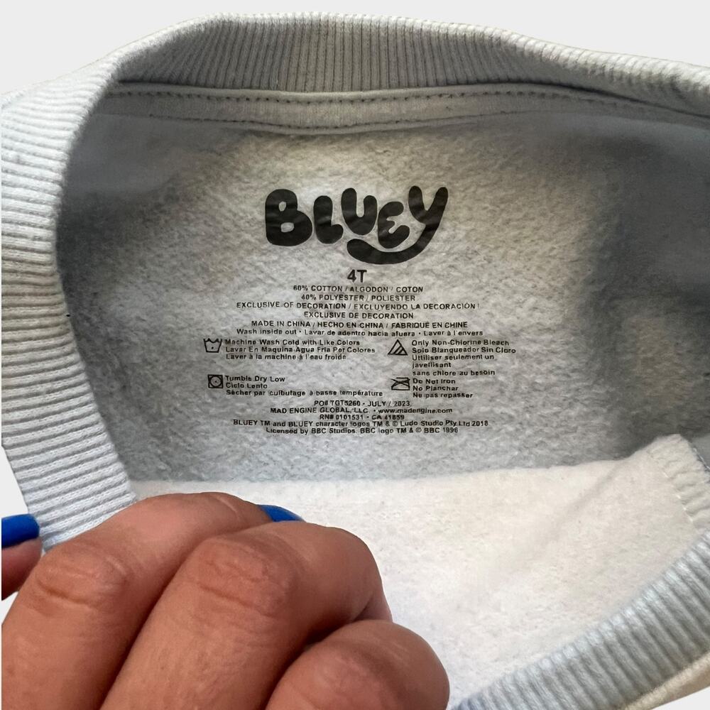 Bluey | Matching Set - Picture 2 of 2